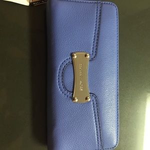 Michael Kors wallet